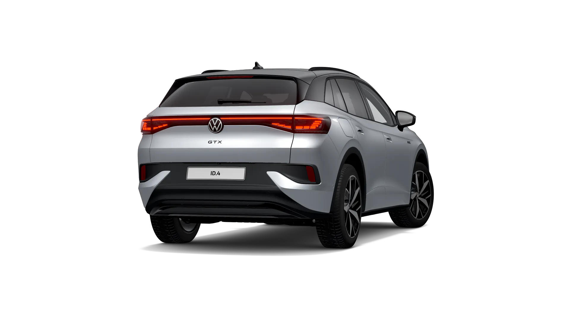 Volkswagen ID.4 GTX