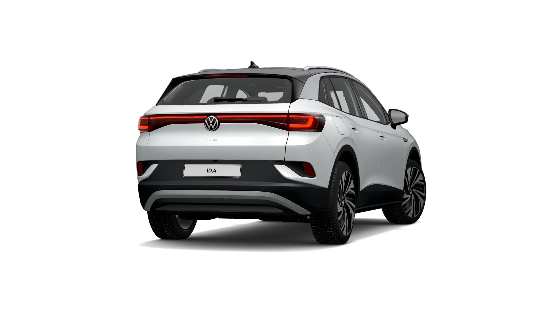 Volkswagen ID.4 Pro Performance
