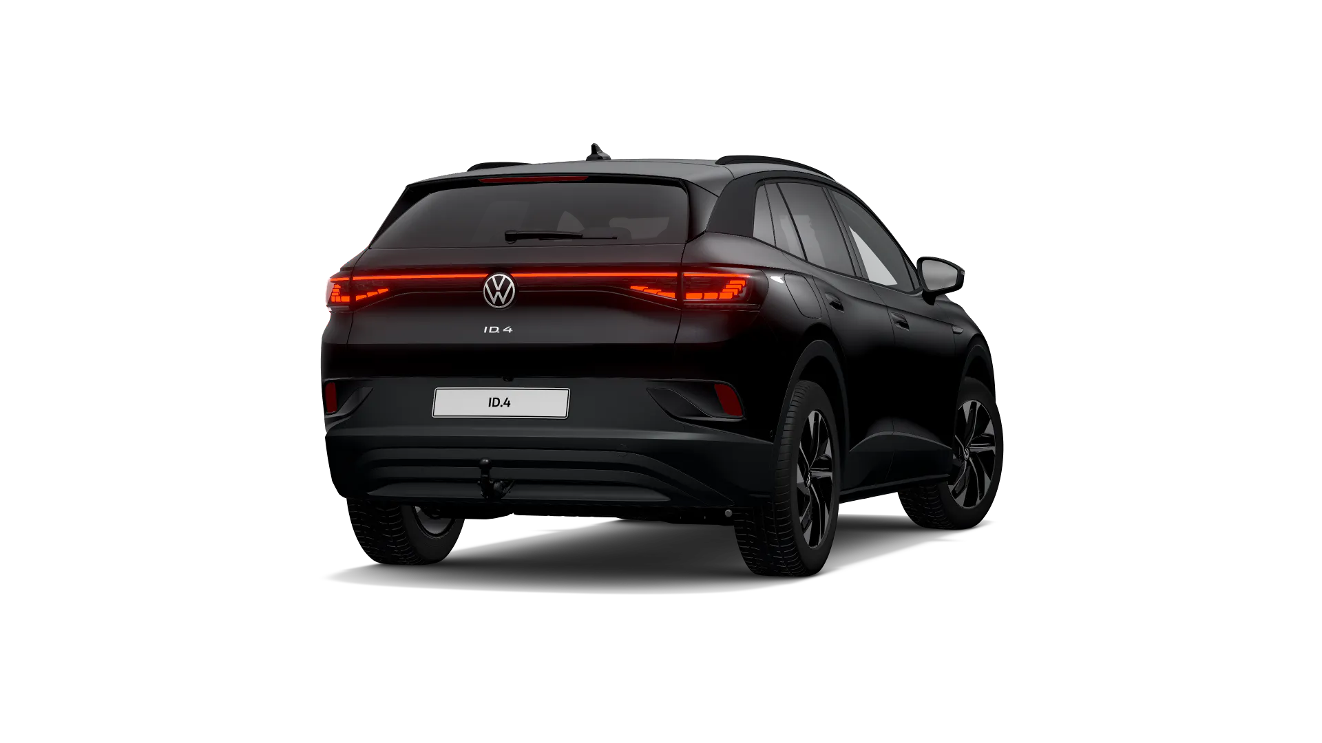 Volkswagen ID.4 Pro Performance