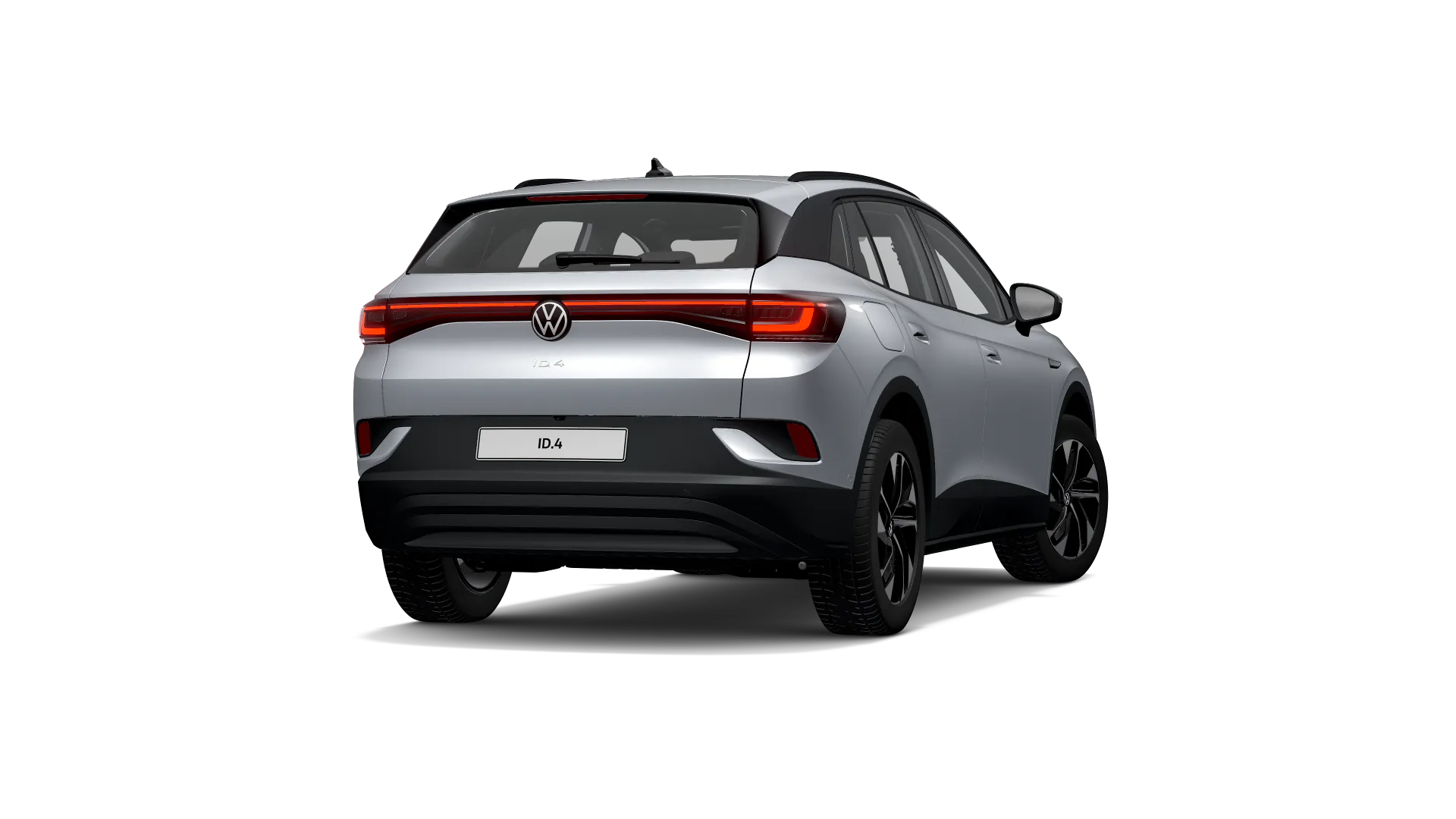 Volkswagen ID.4 Pro Performance