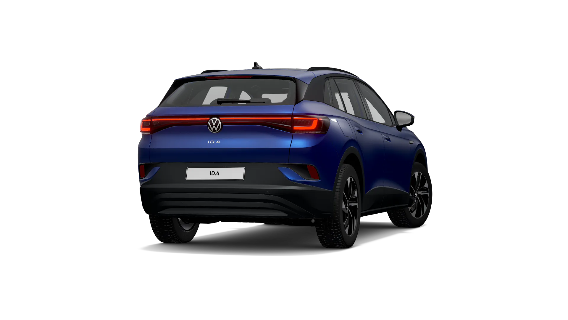 Volkswagen ID.4 Pure