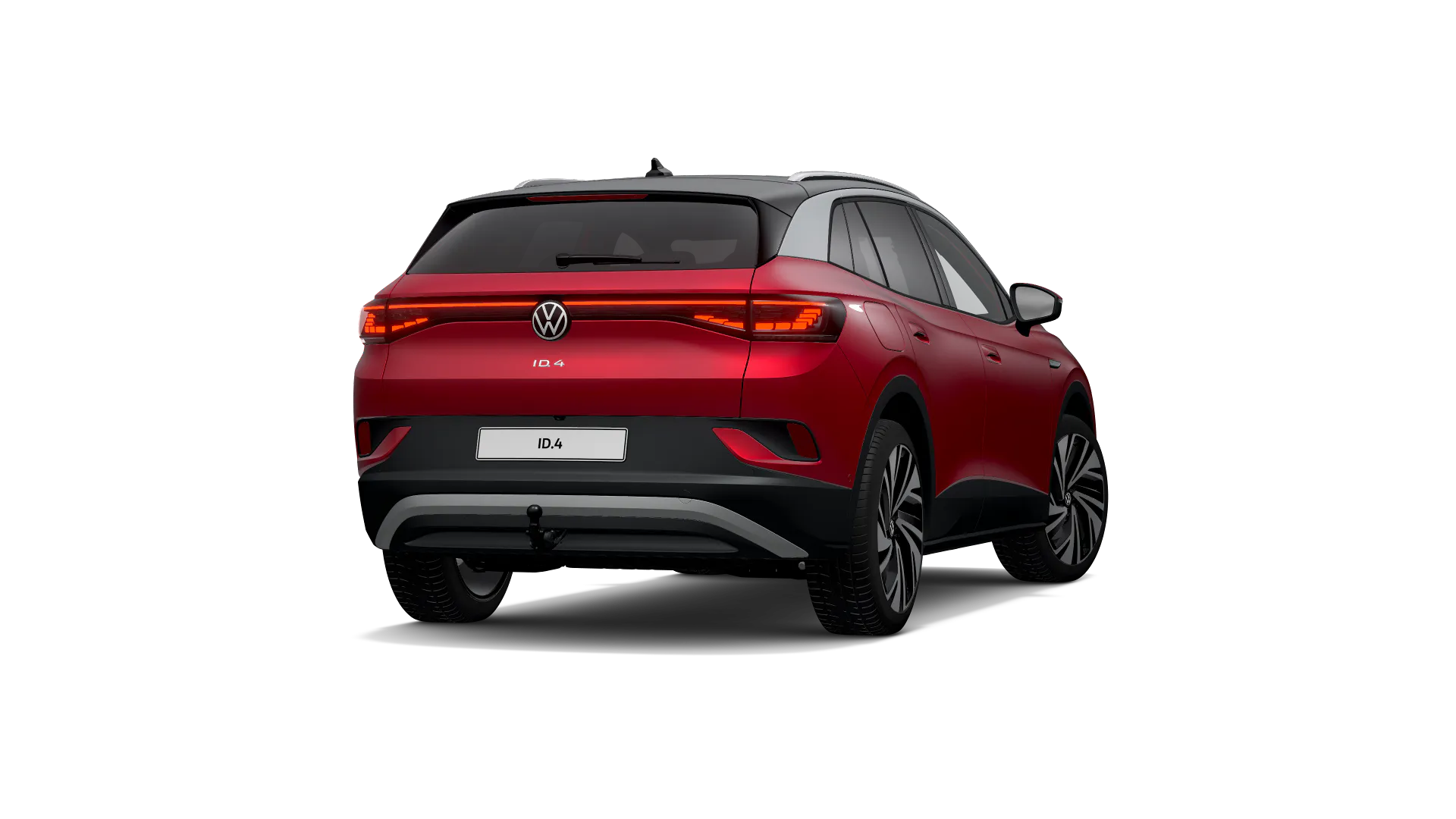 Volkswagen ID.4 Pro Performance