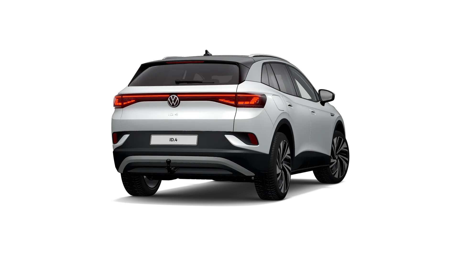 Volkswagen ID.4 Pro Performance