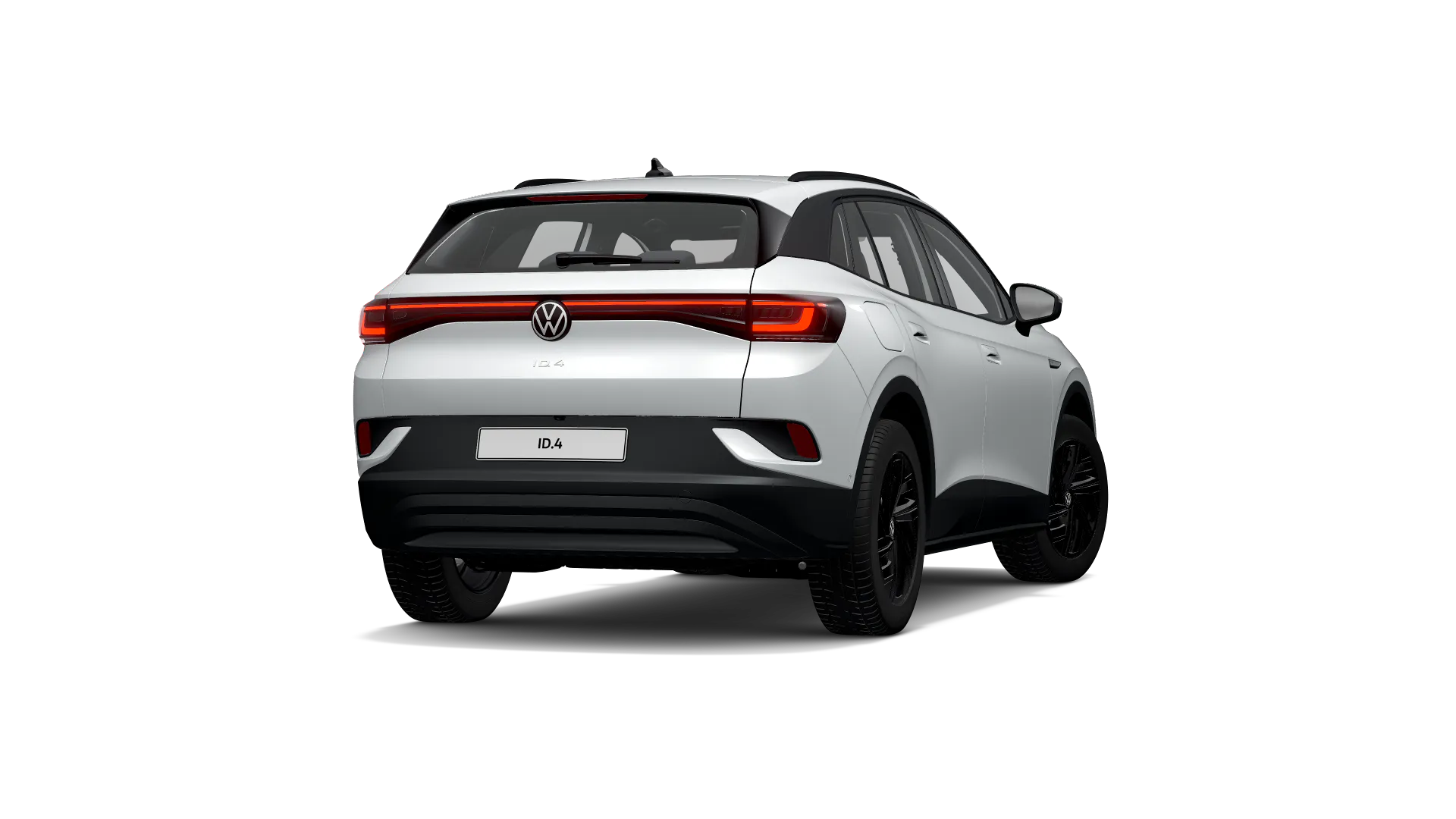 Volkswagen ID.4 Pro Performance