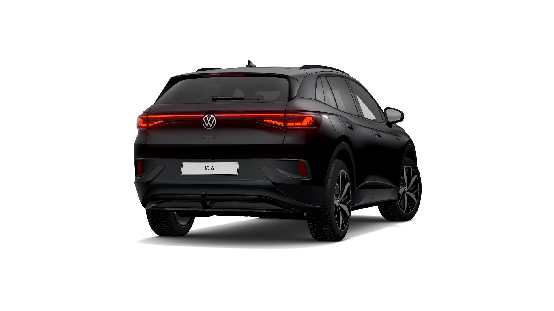 Volkswagen ID.4 GTX