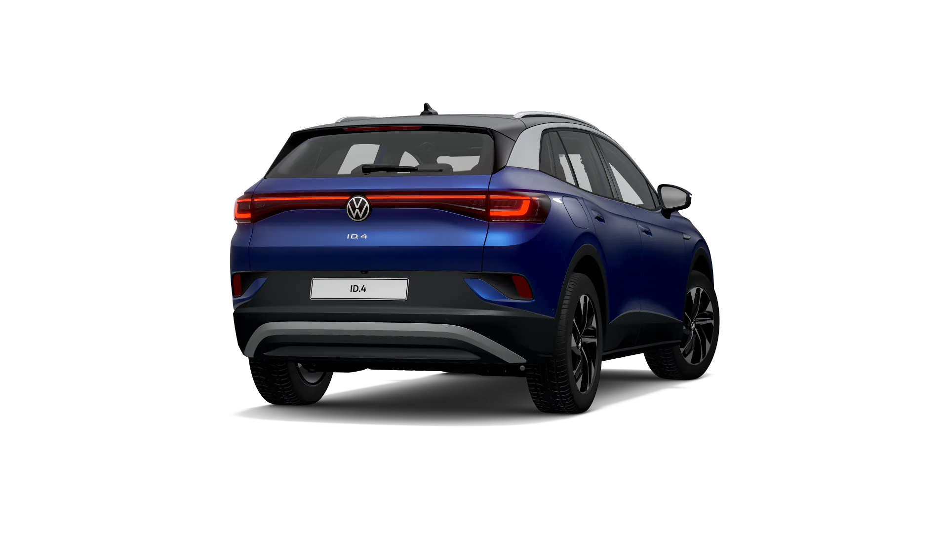 Volkswagen ID.4 Pure