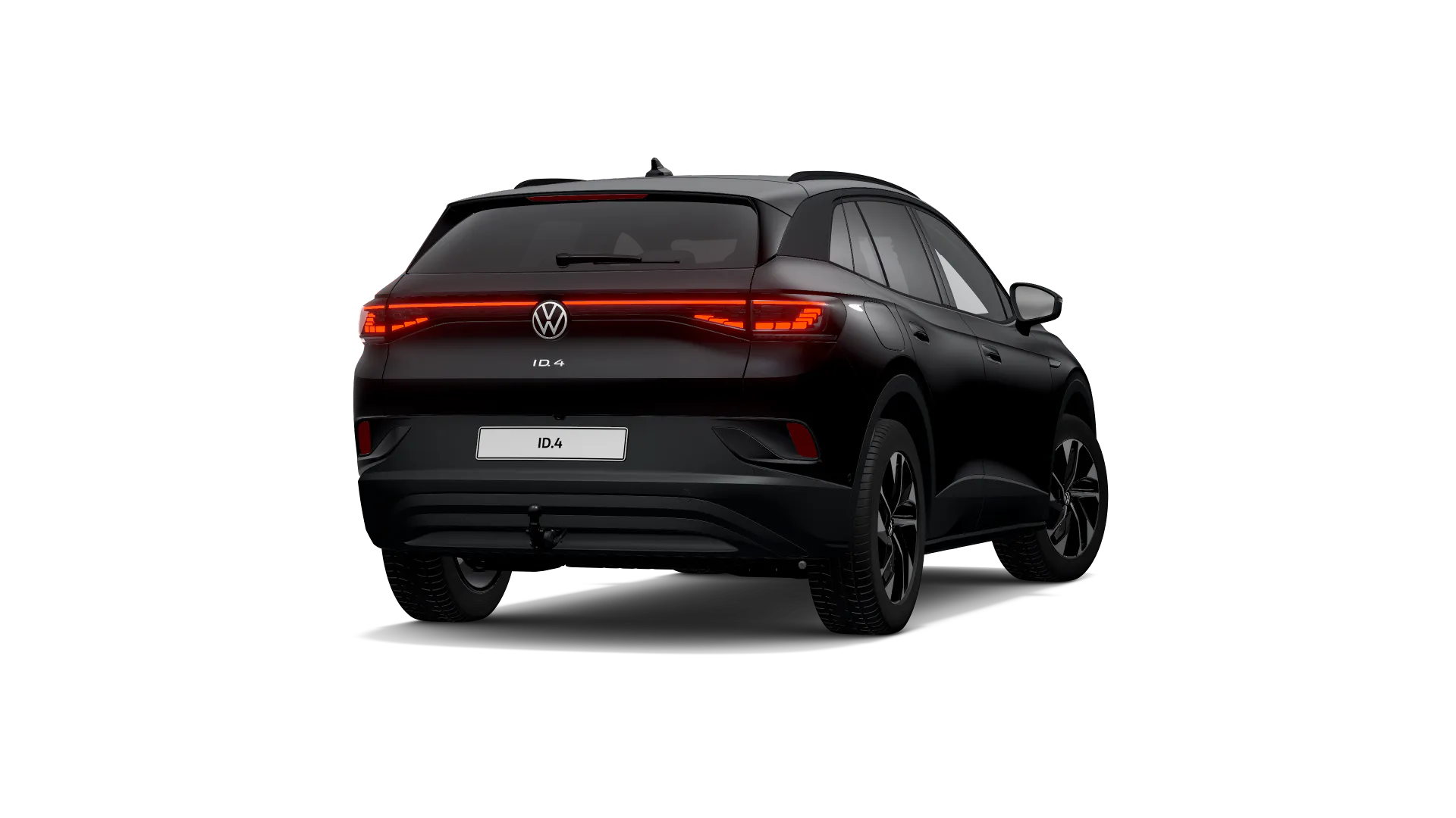 Volkswagen ID.4 Pro Performance