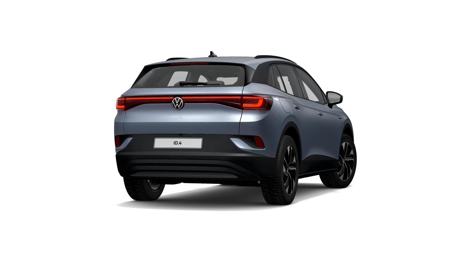 Volkswagen ID.4 Pro Performance