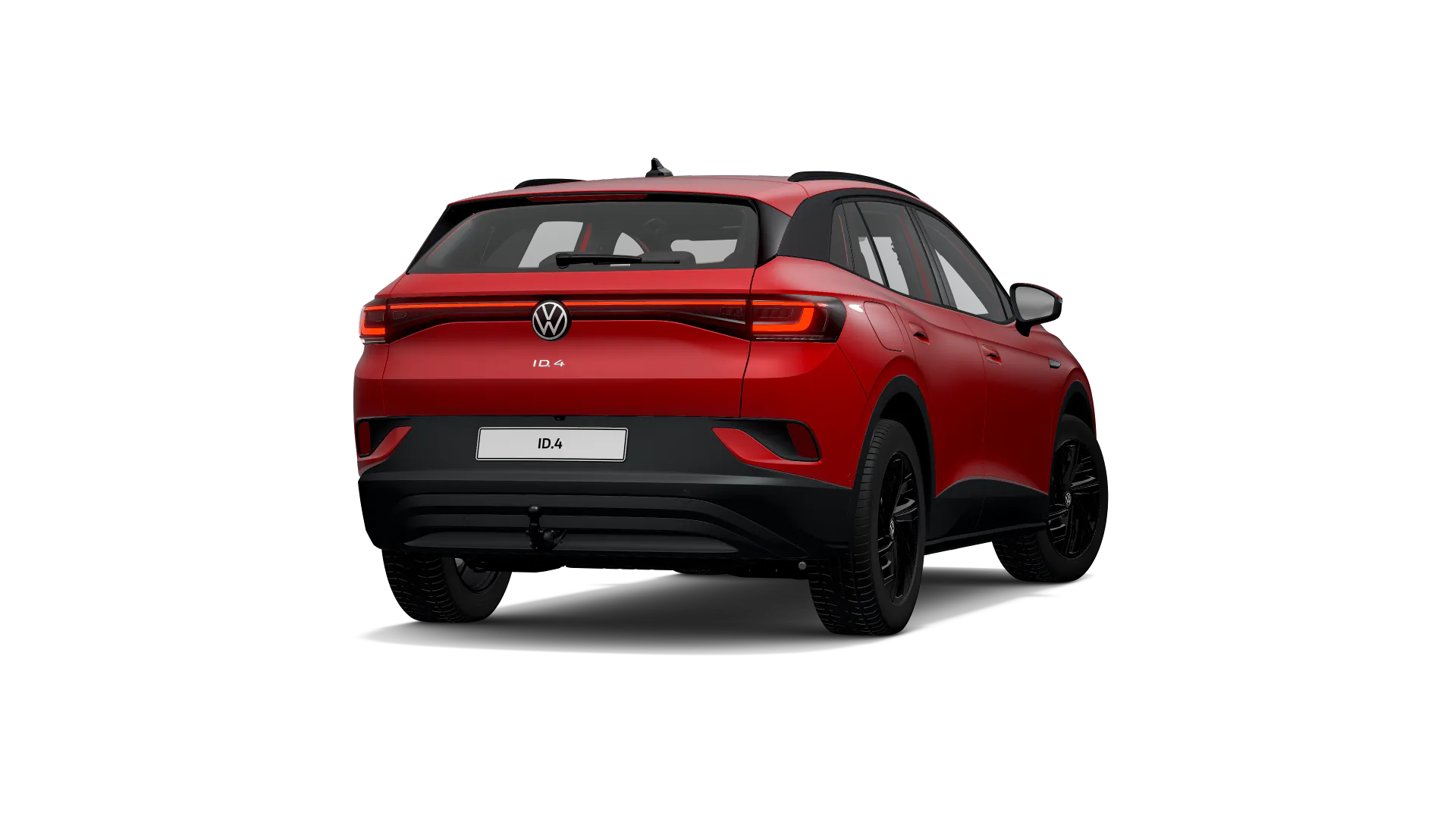 Volkswagen ID.4 Pro Performance