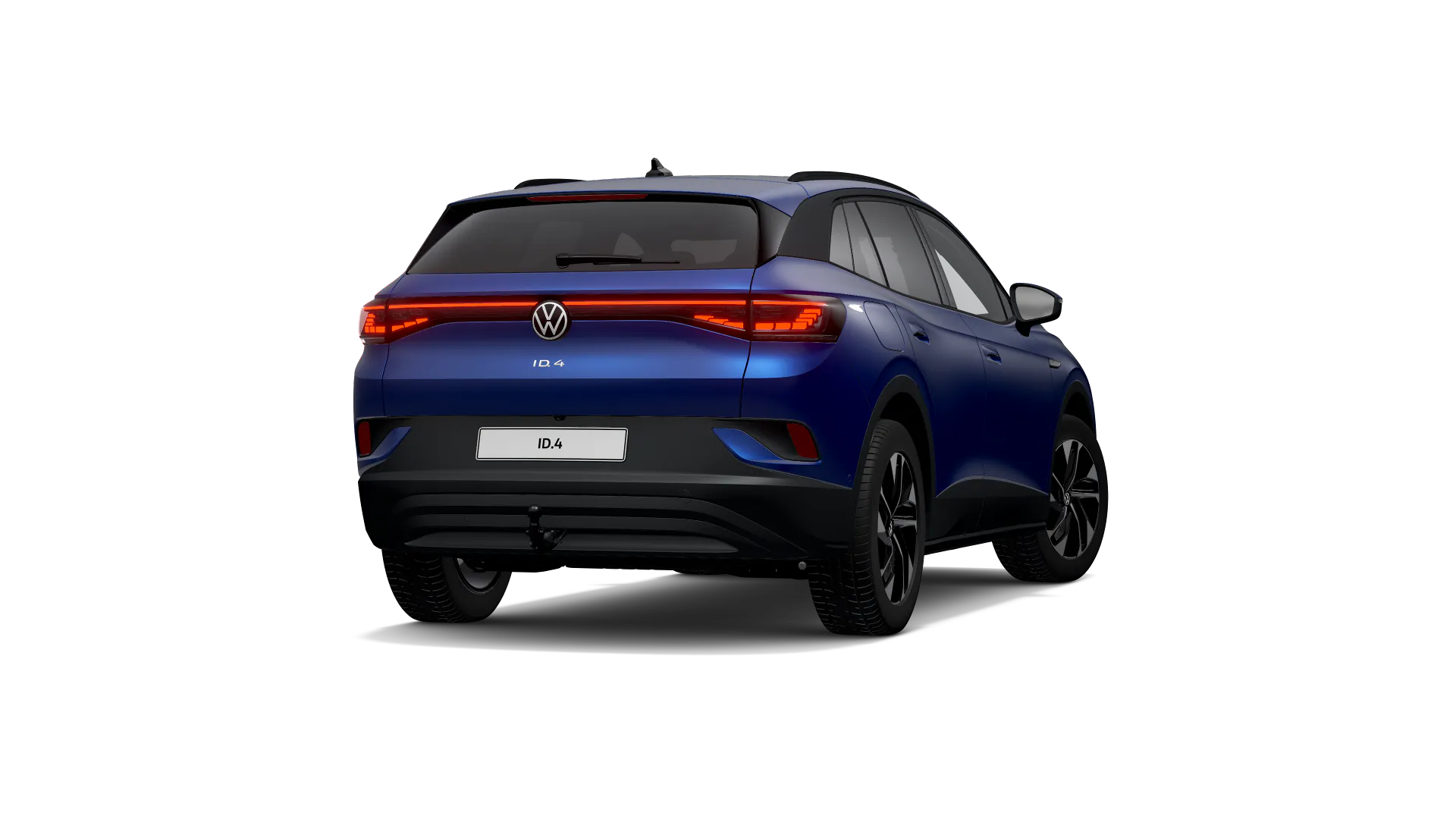 Volkswagen ID.4 Pro Performance