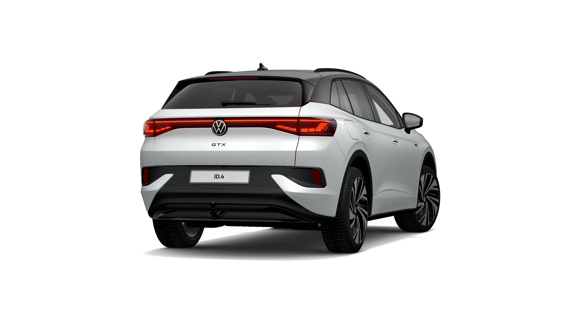 Volkswagen ID.4 GTX