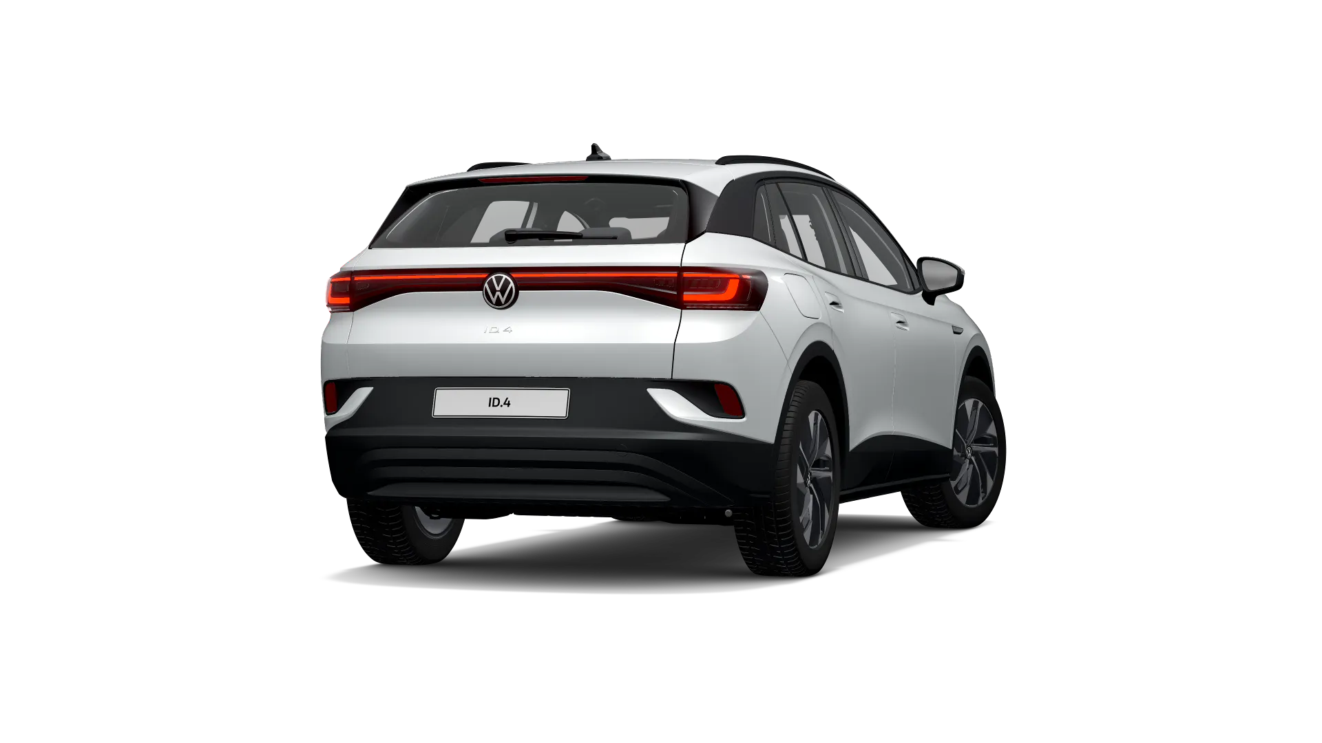 Volkswagen ID.4 Pro Performance