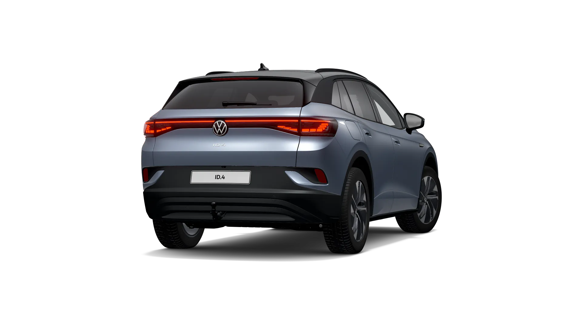 Volkswagen ID.4 Pro Performance