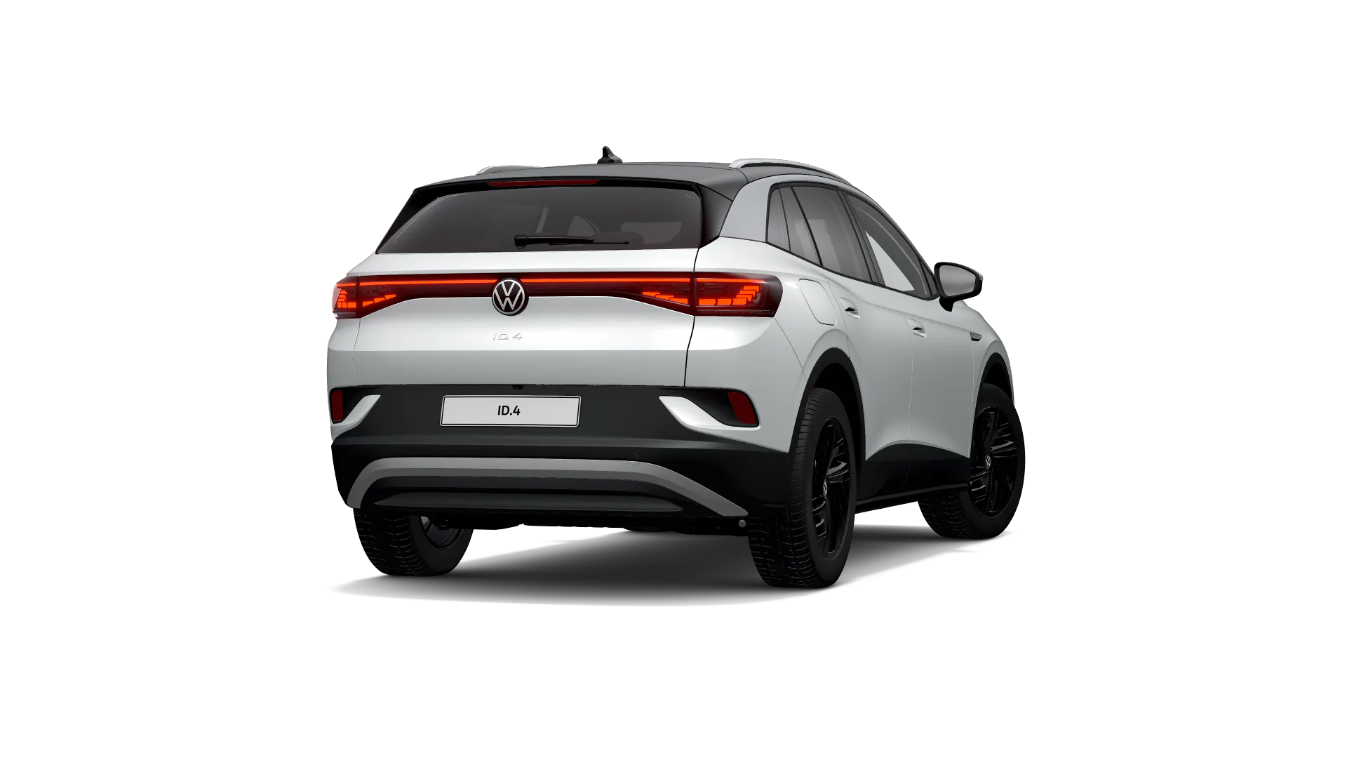 Volkswagen ID.4 Pro Performance