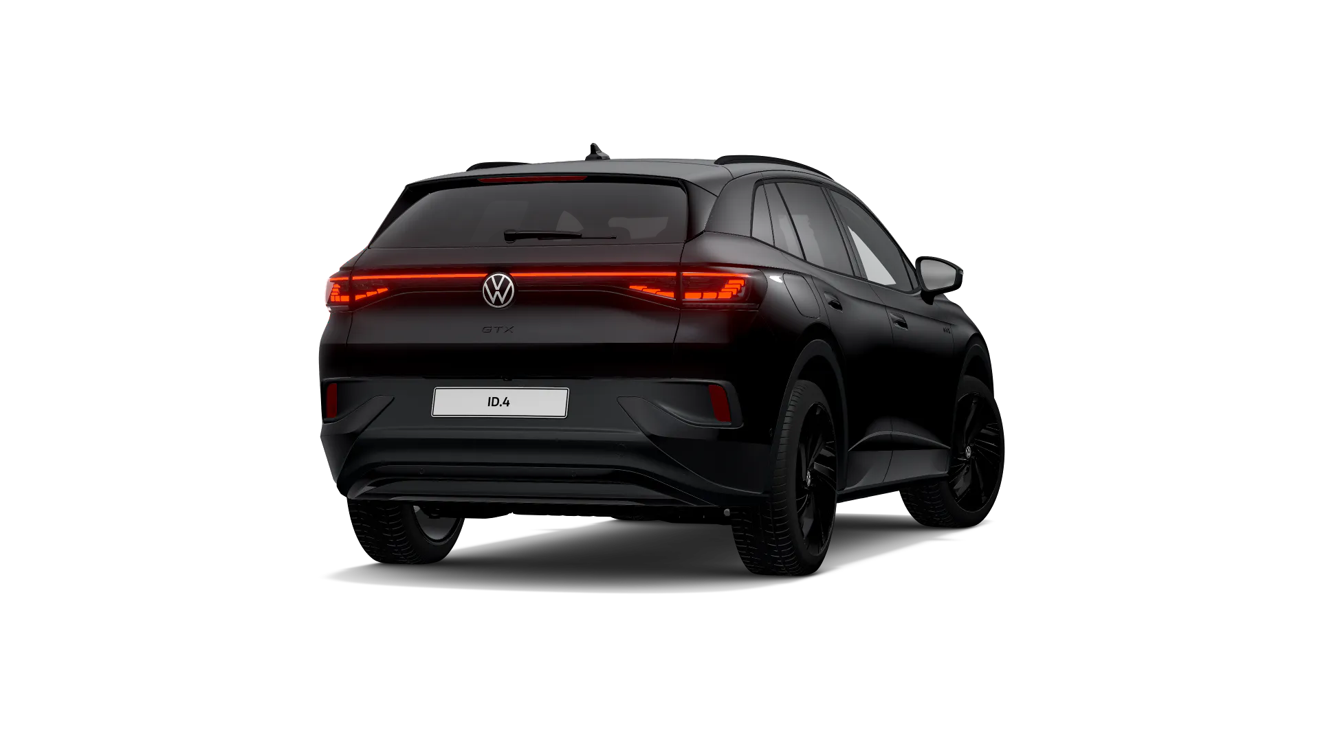 Volkswagen ID.4 GTX