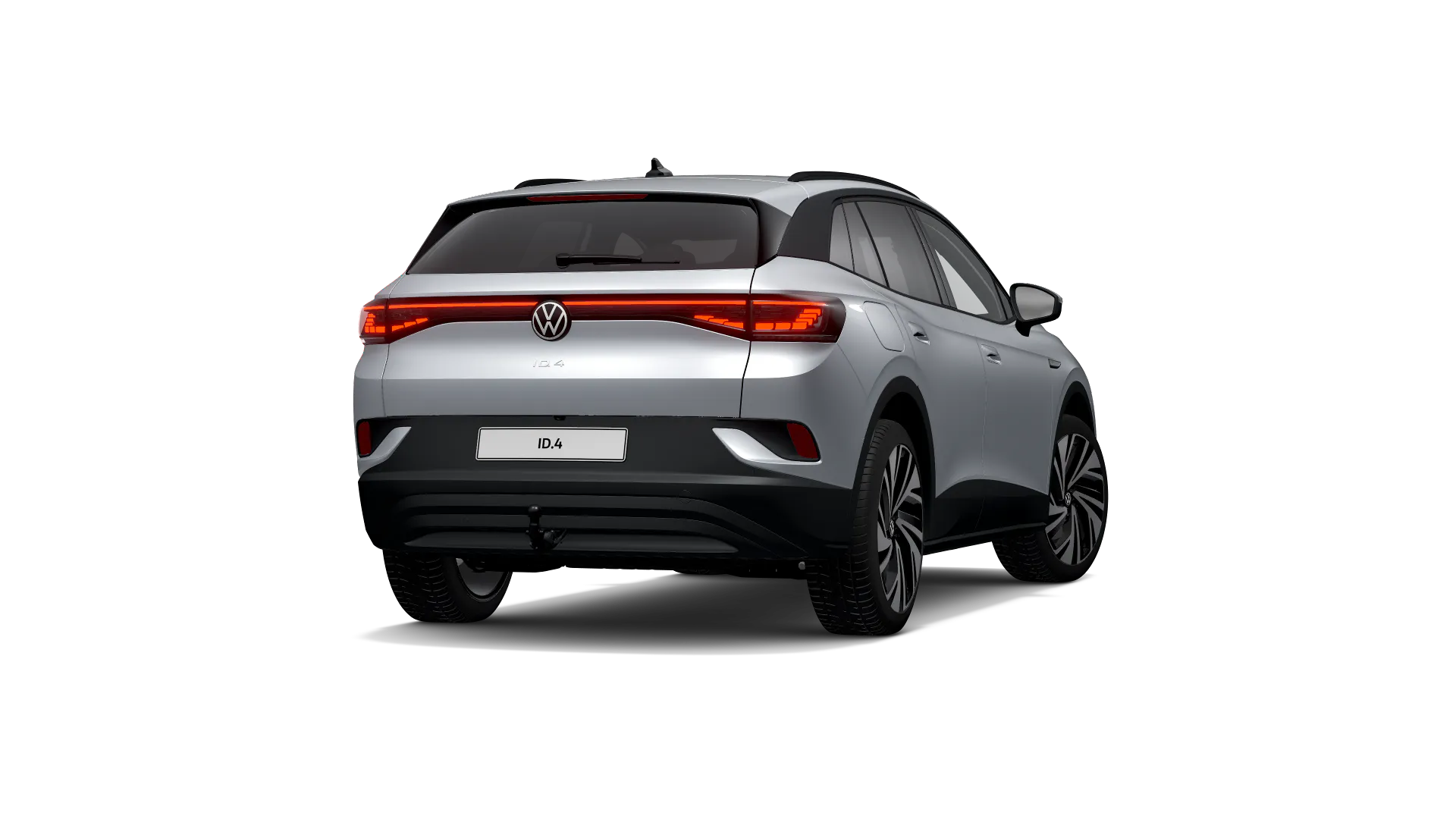 Volkswagen ID.4 Pro Performance