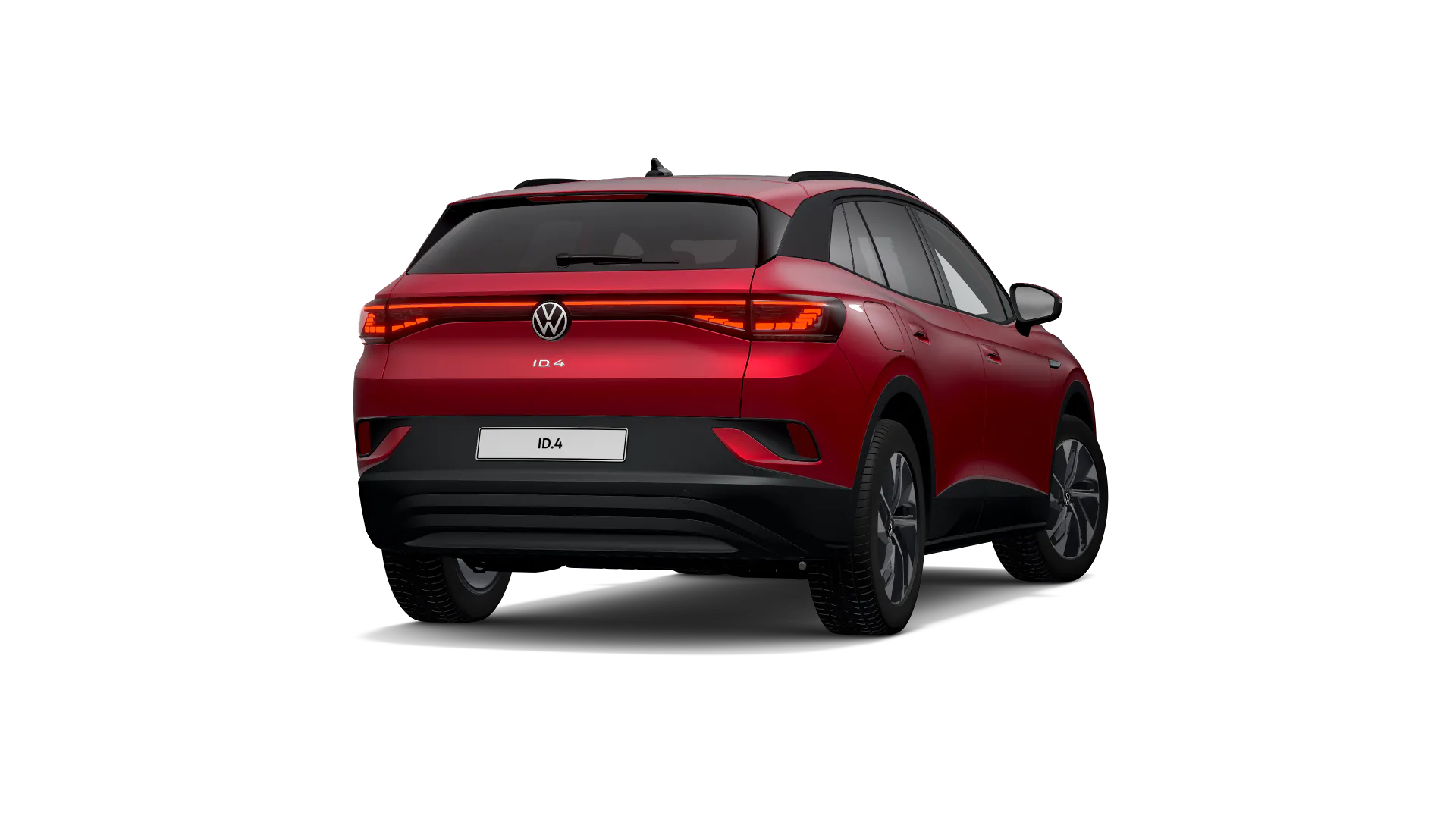 Volkswagen ID.4 Pro Performance