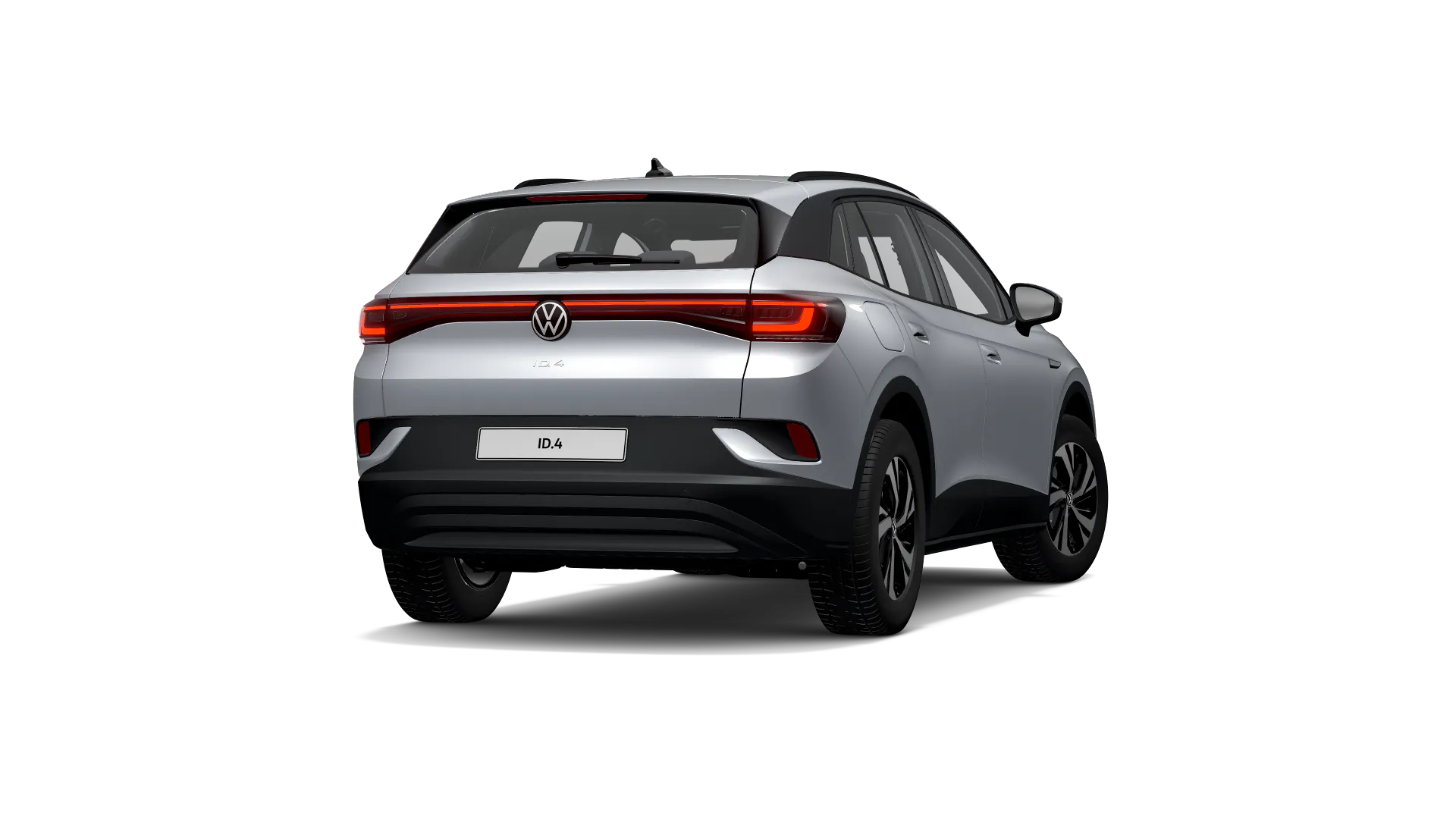 Volkswagen ID.4 Pure