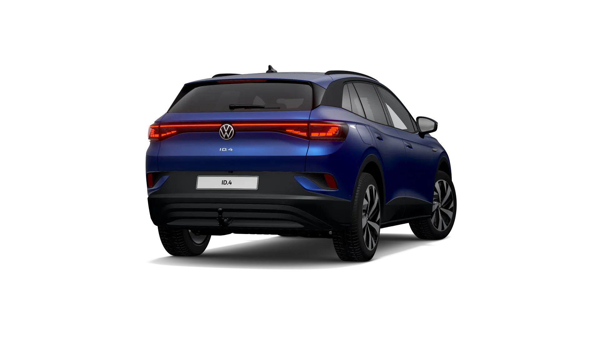 Volkswagen ID.4 Pro Performance