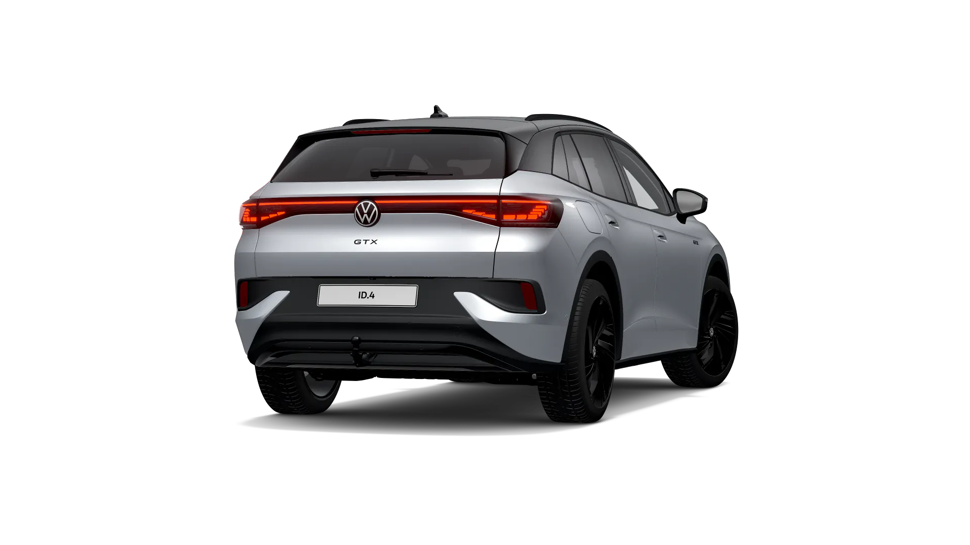 Volkswagen ID.4 GTX