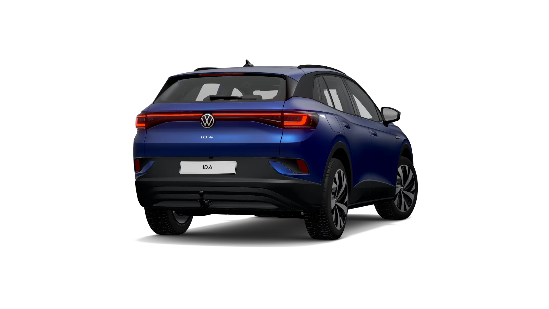 Volkswagen ID.4 Pro Performance