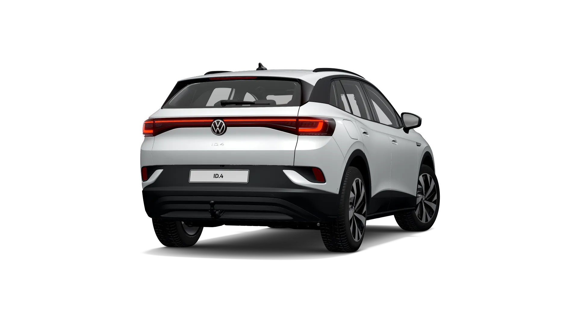 Volkswagen ID.4 Pro Performance