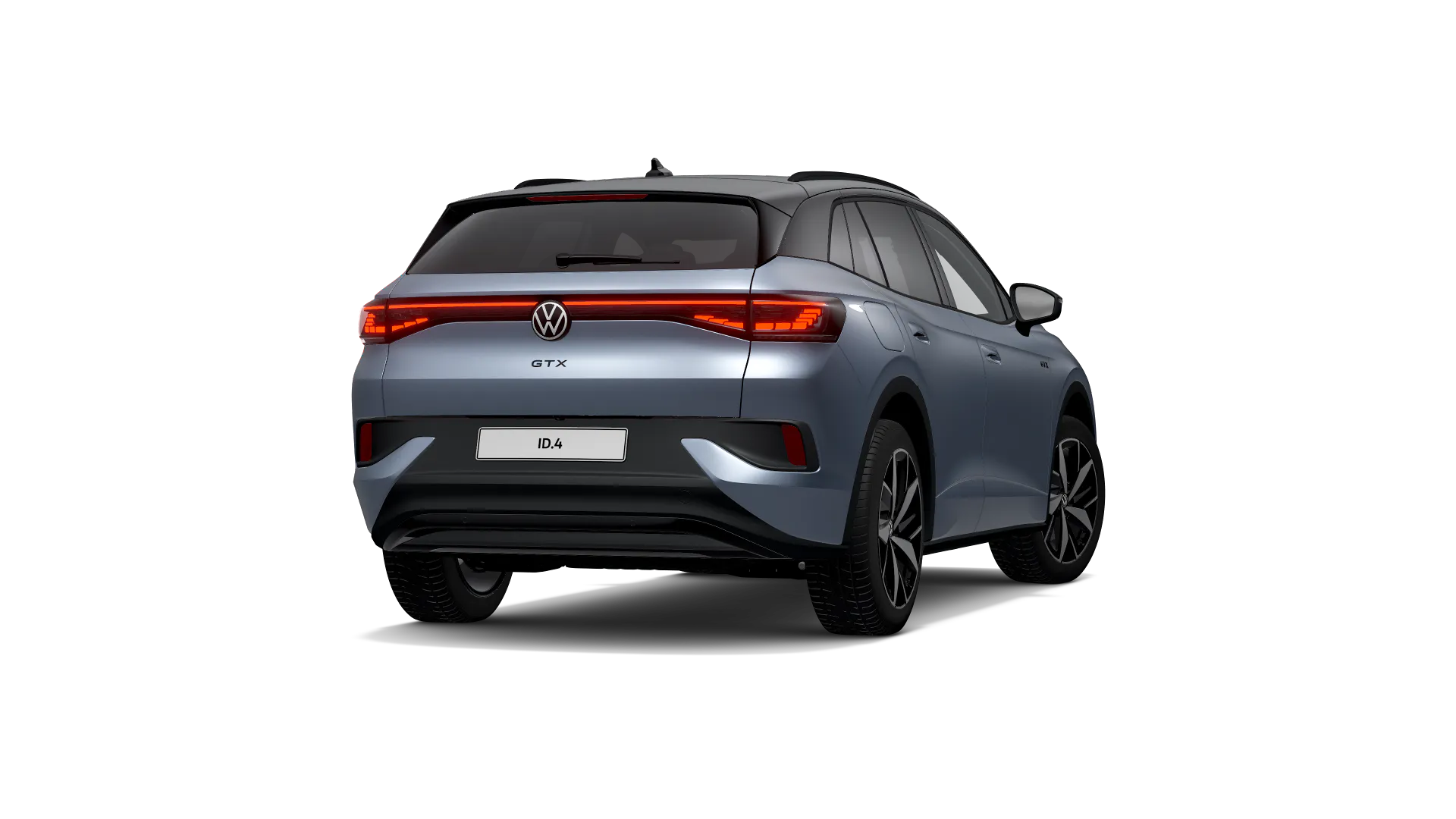Volkswagen ID.4 GTX
