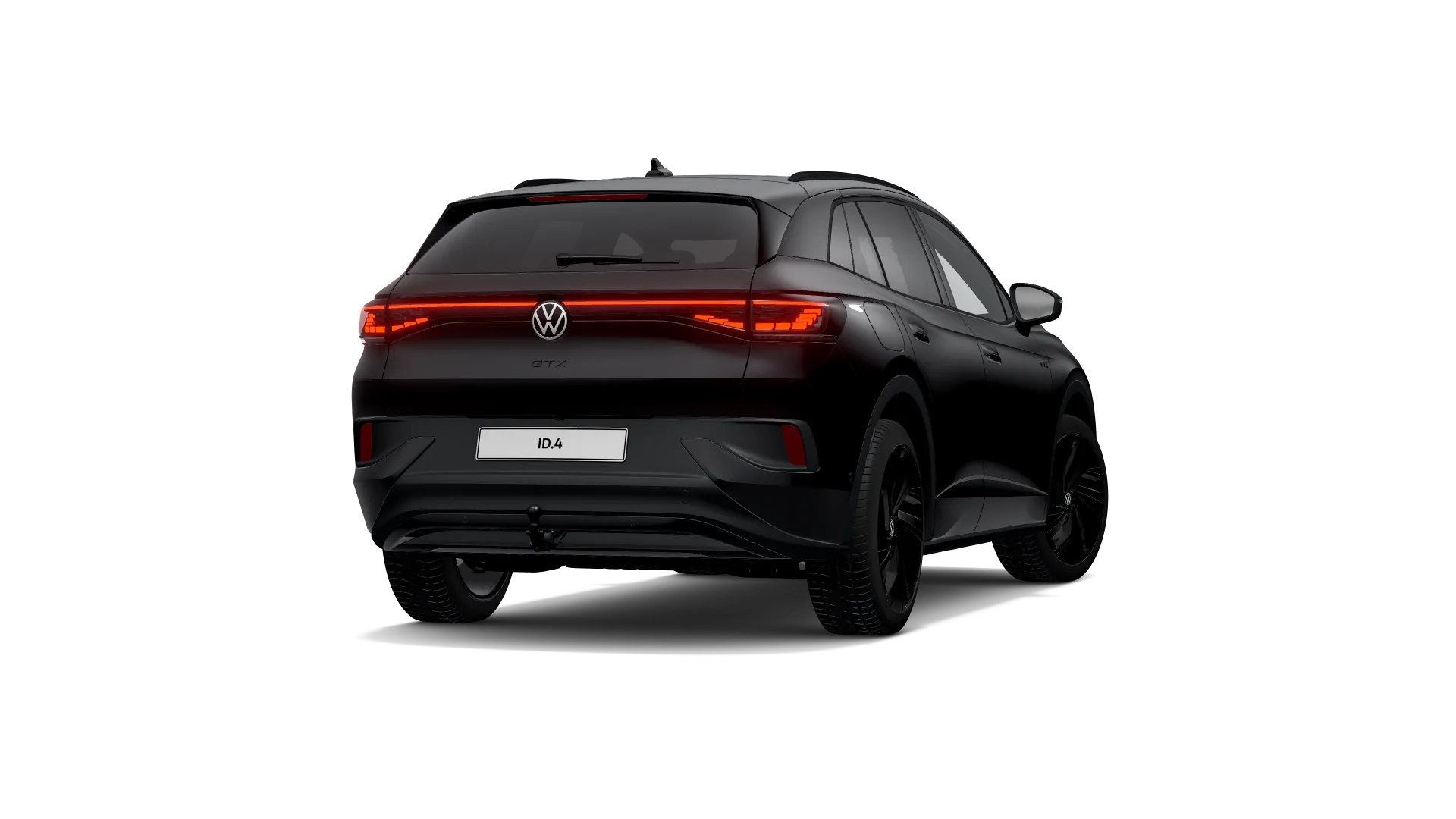 Volkswagen ID.4 GTX