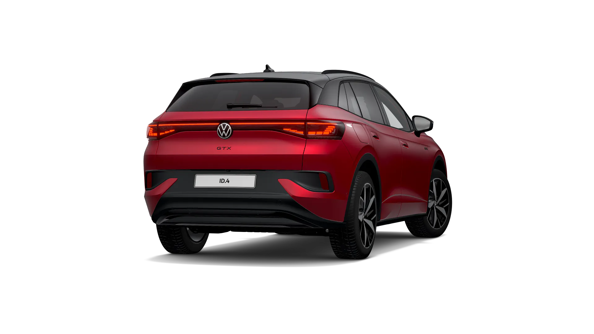 Volkswagen ID.4 GTX