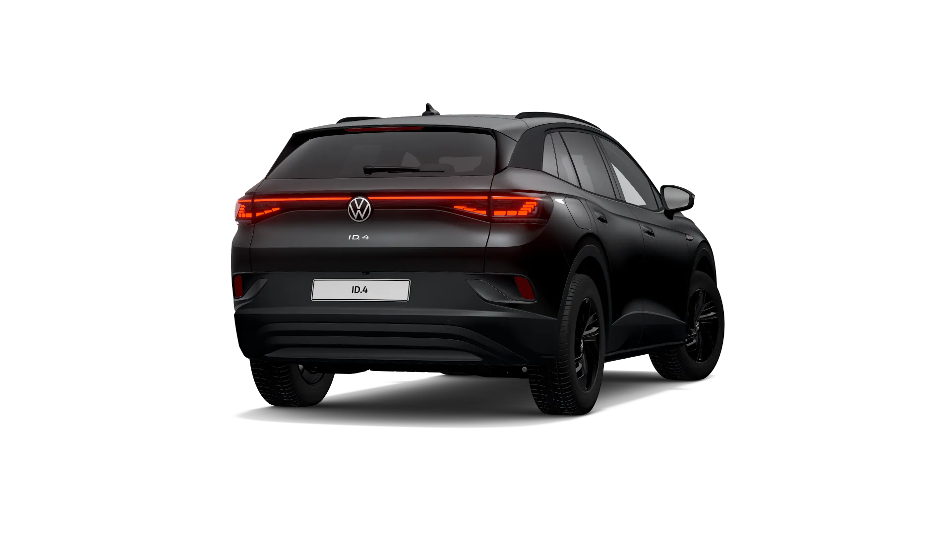 Volkswagen ID.4 Pure