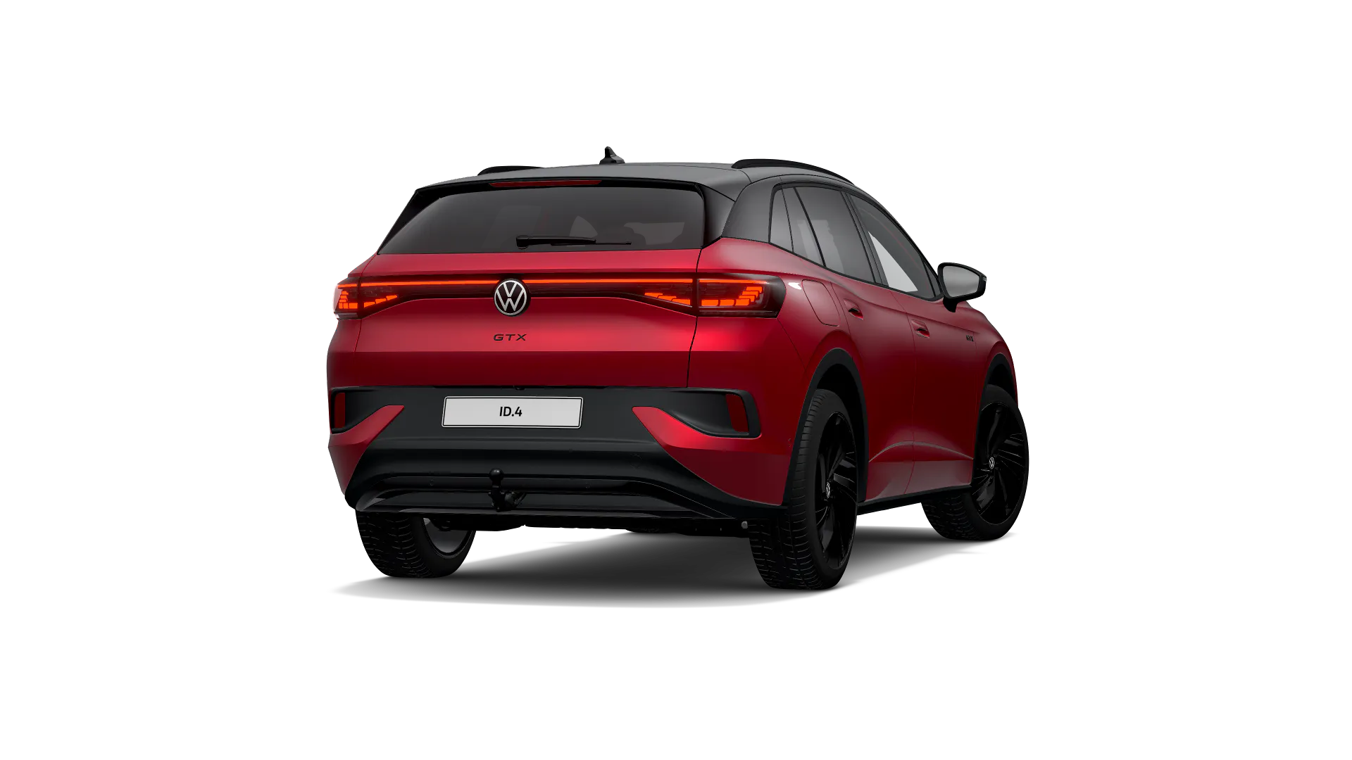 Volkswagen ID.4 GTX