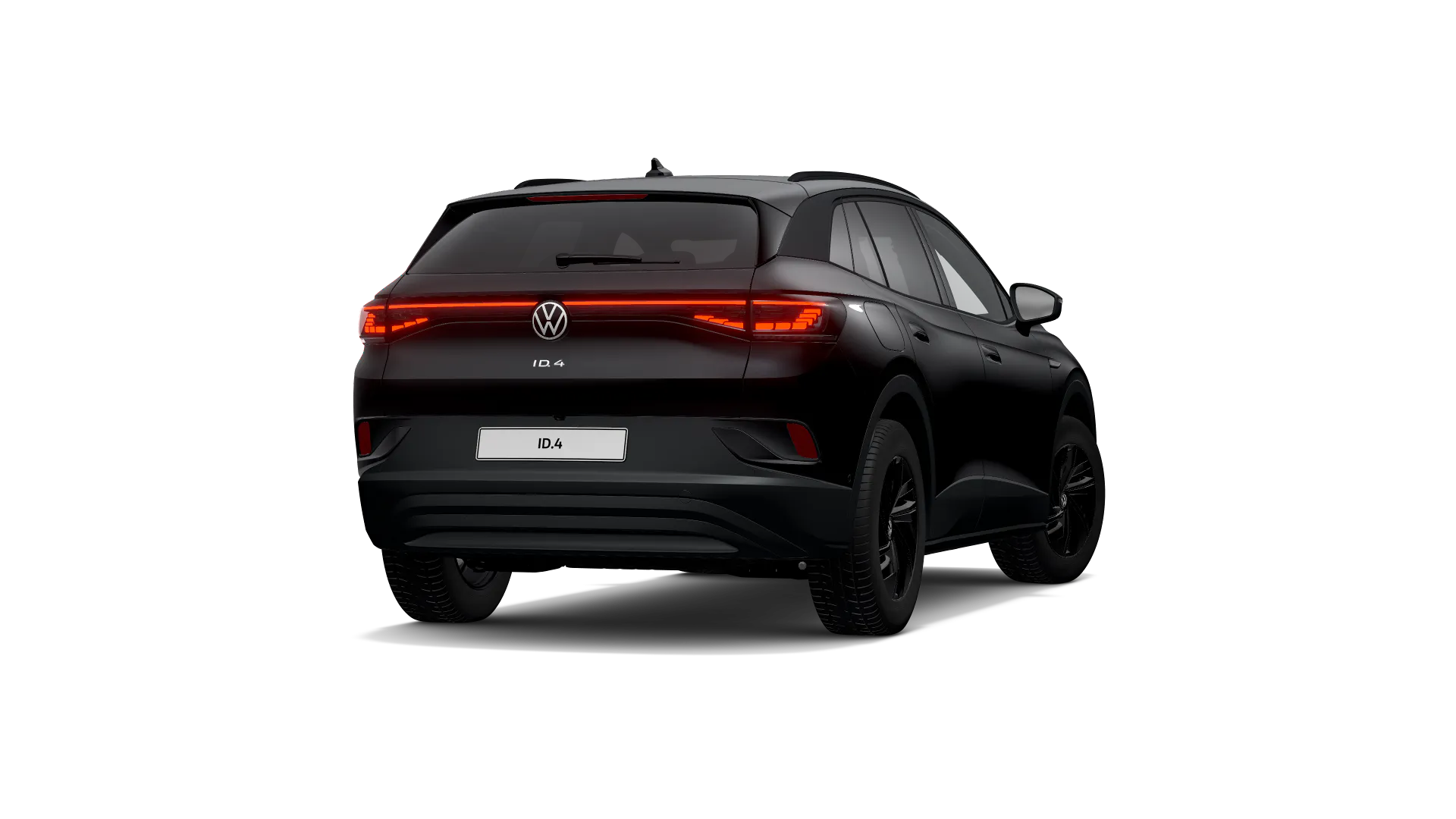 Volkswagen ID.4 Pure