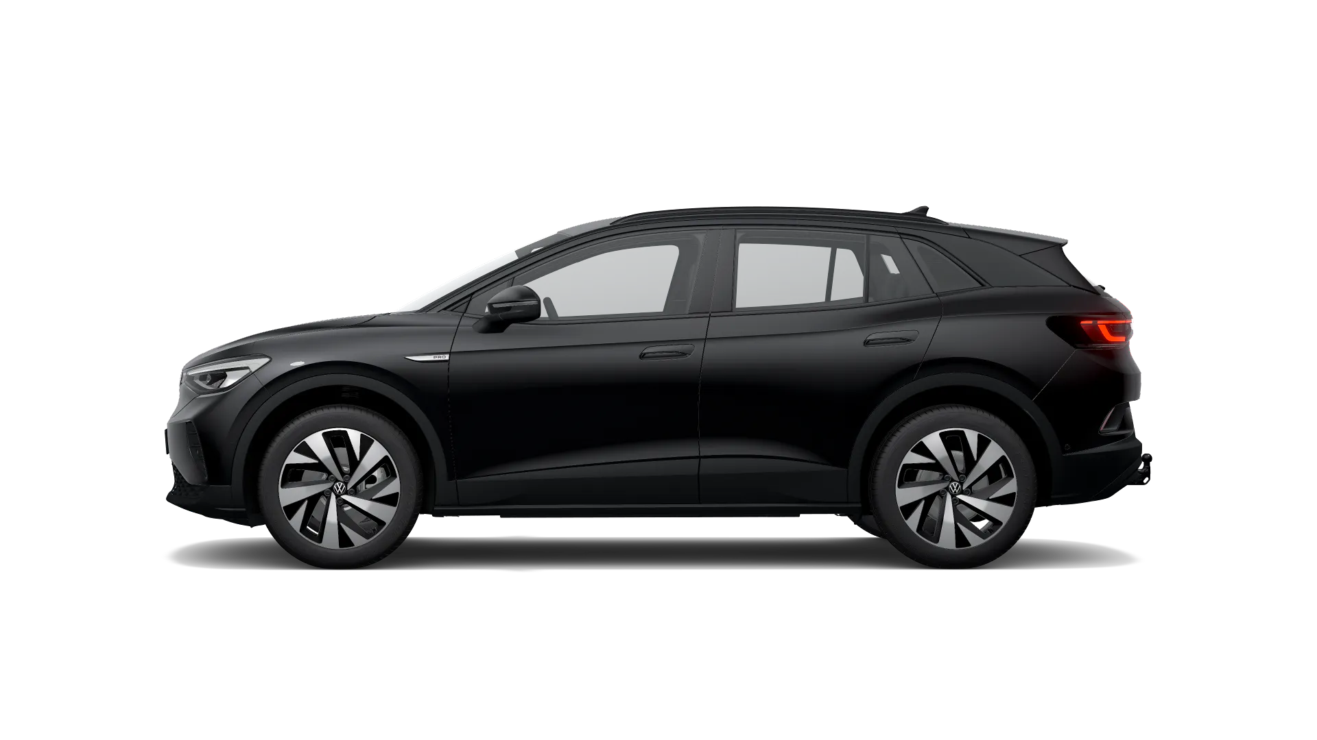 Volkswagen ID.4 Pro Performance
