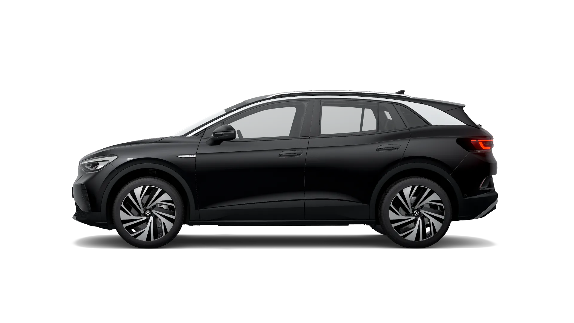 Volkswagen ID.4 Pro Performance
