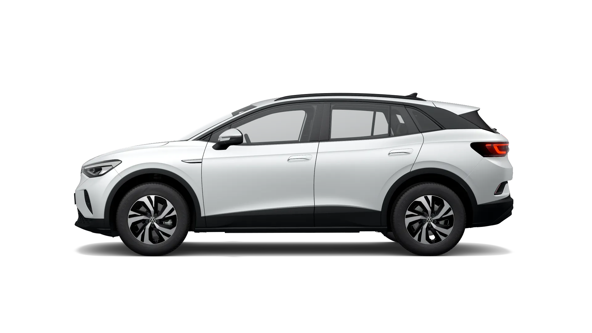 Volkswagen ID.4 Pure