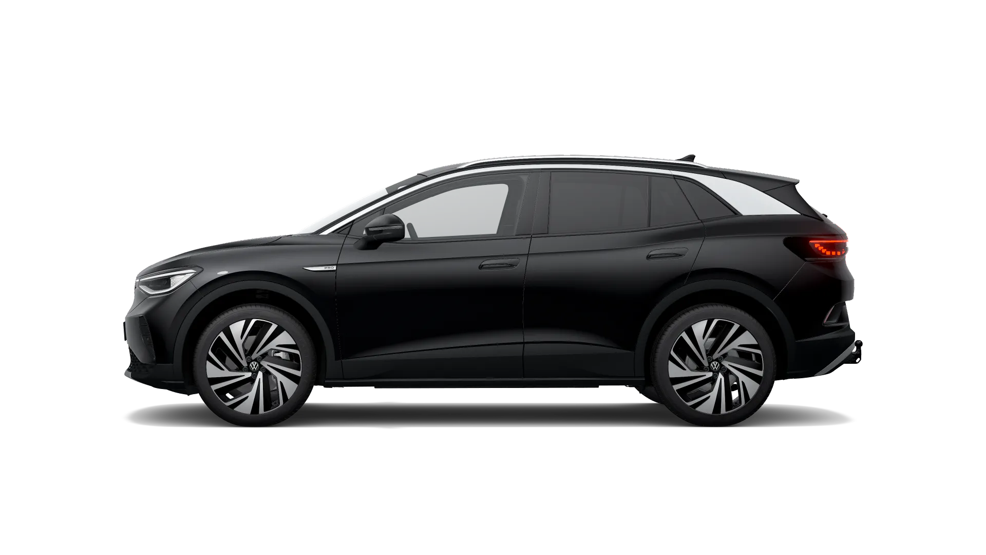 Volkswagen ID.4 Pro Performance