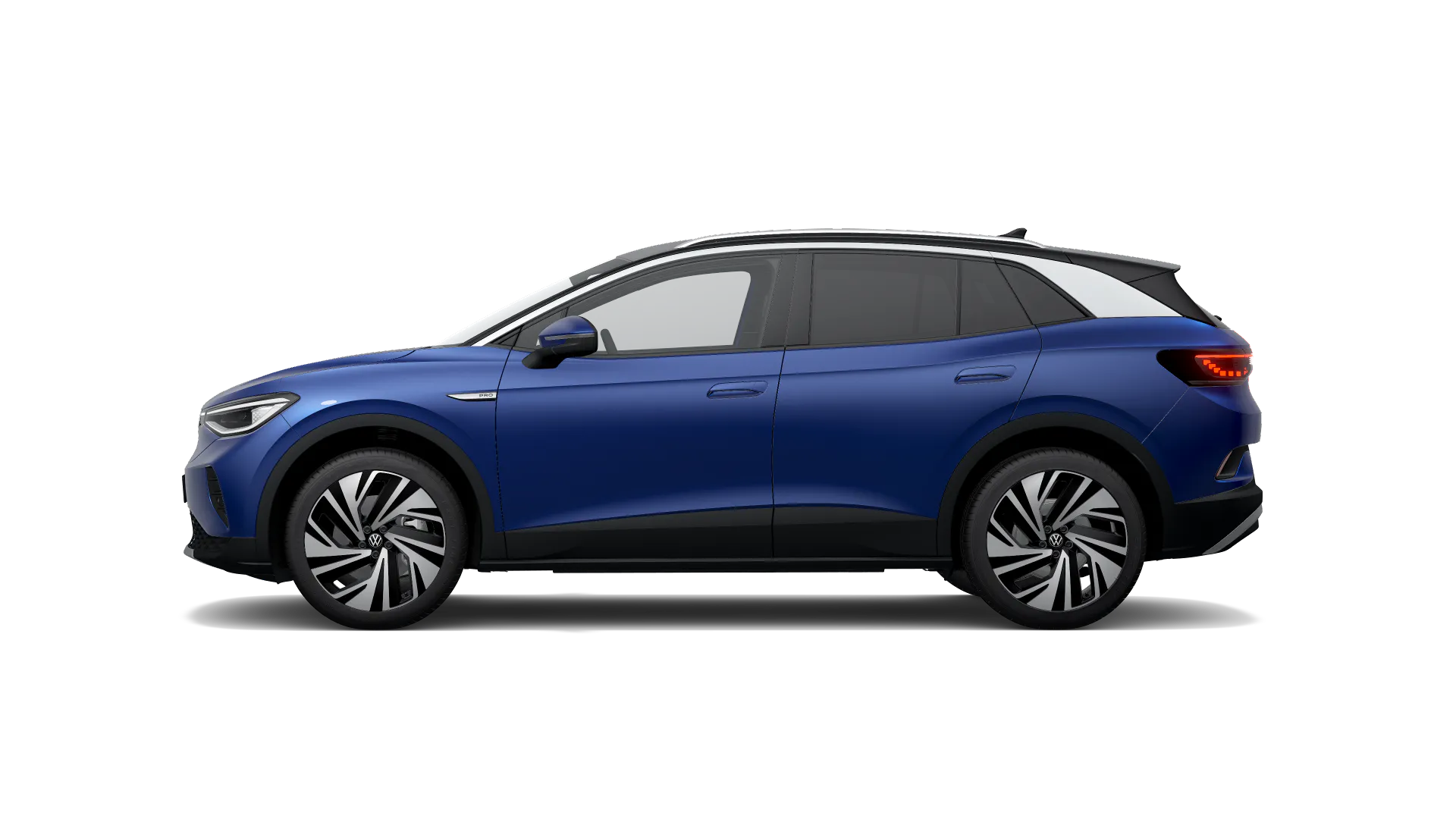 Volkswagen ID.4 Pro Performance