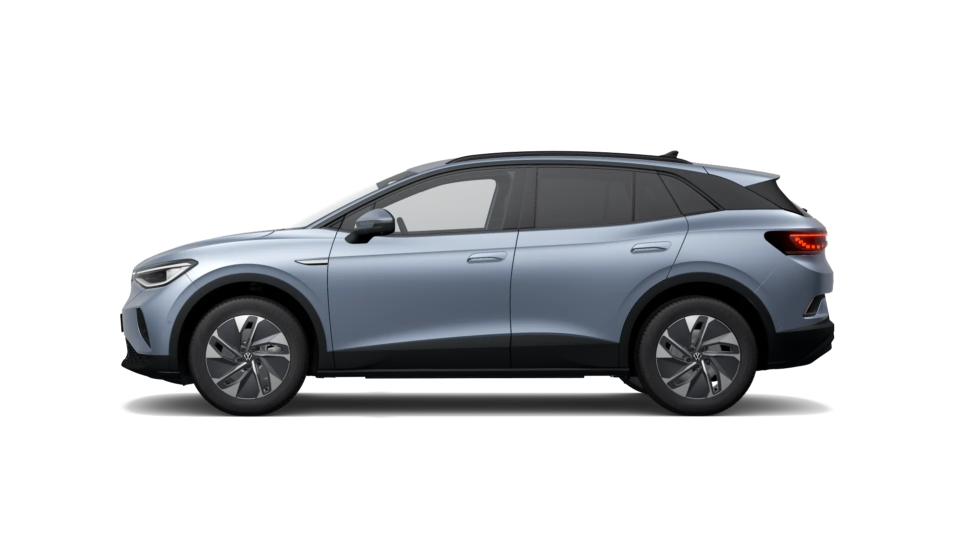 Volkswagen ID.4 Pure