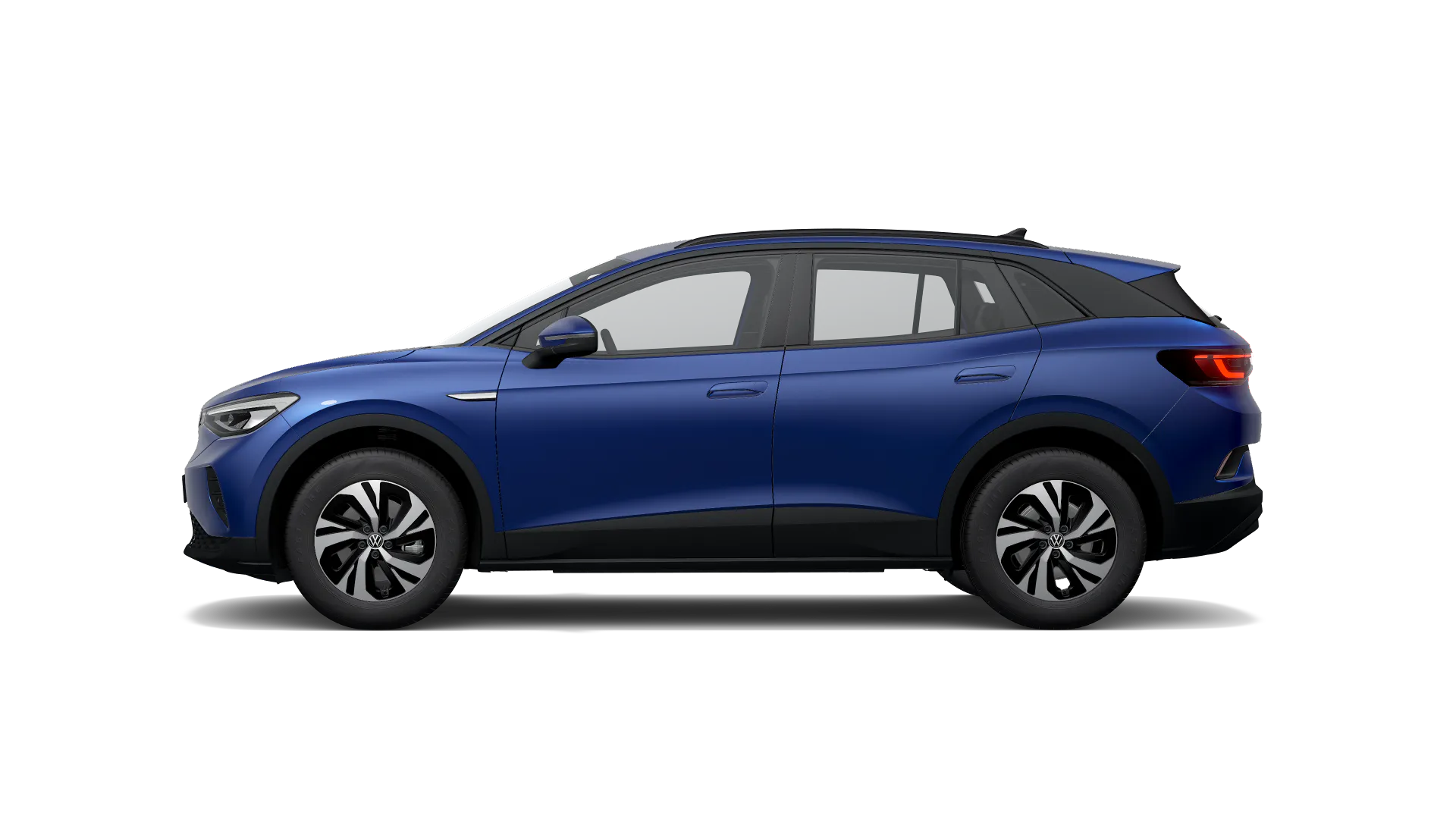 Volkswagen ID.4 Pure