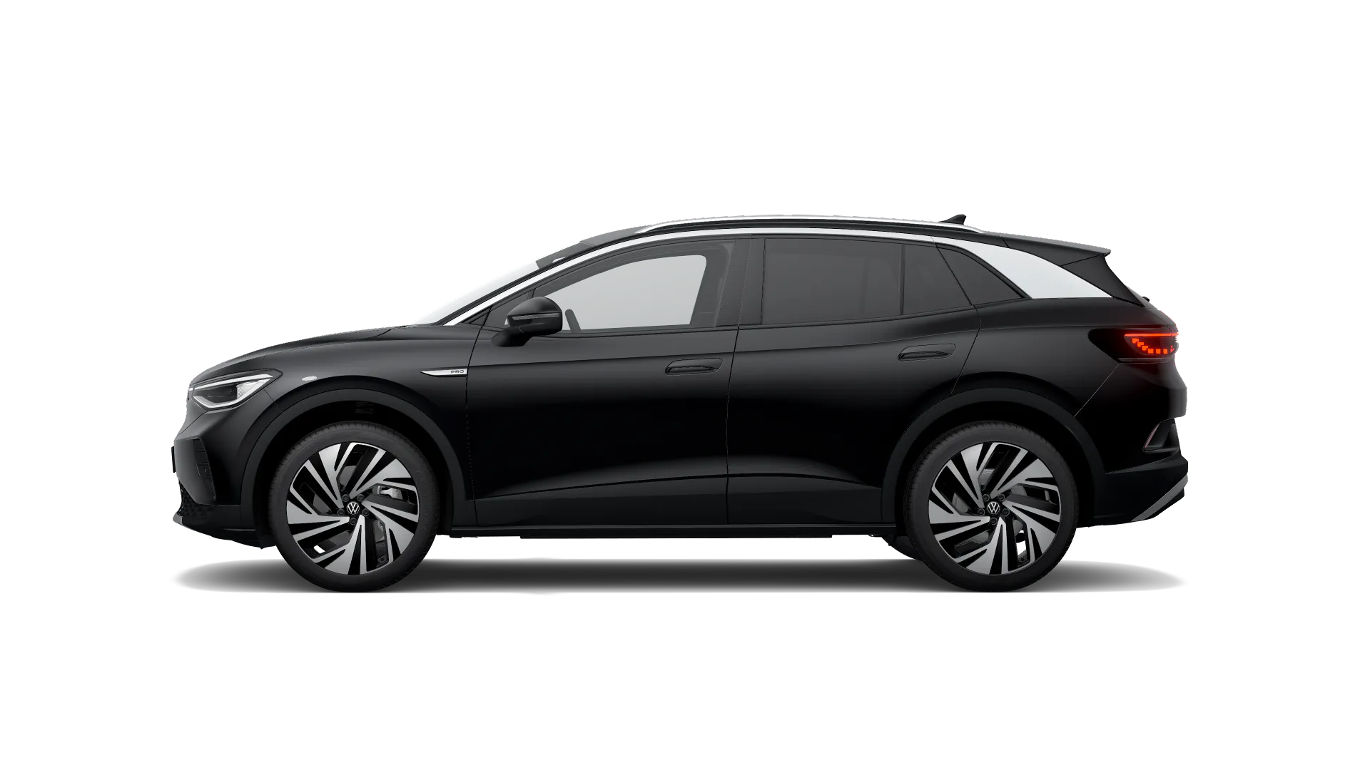 Volkswagen ID.4 Pro Performance