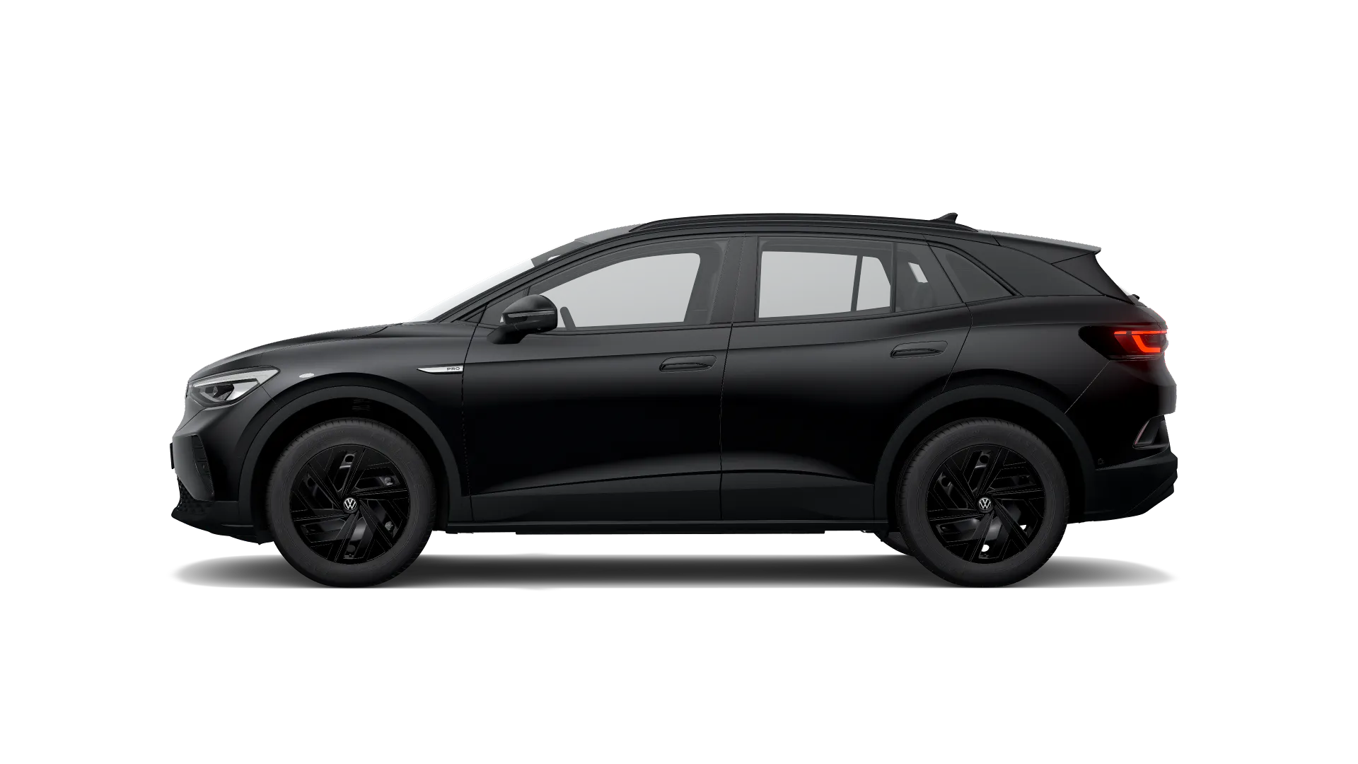 Volkswagen ID.4 Pro Performance