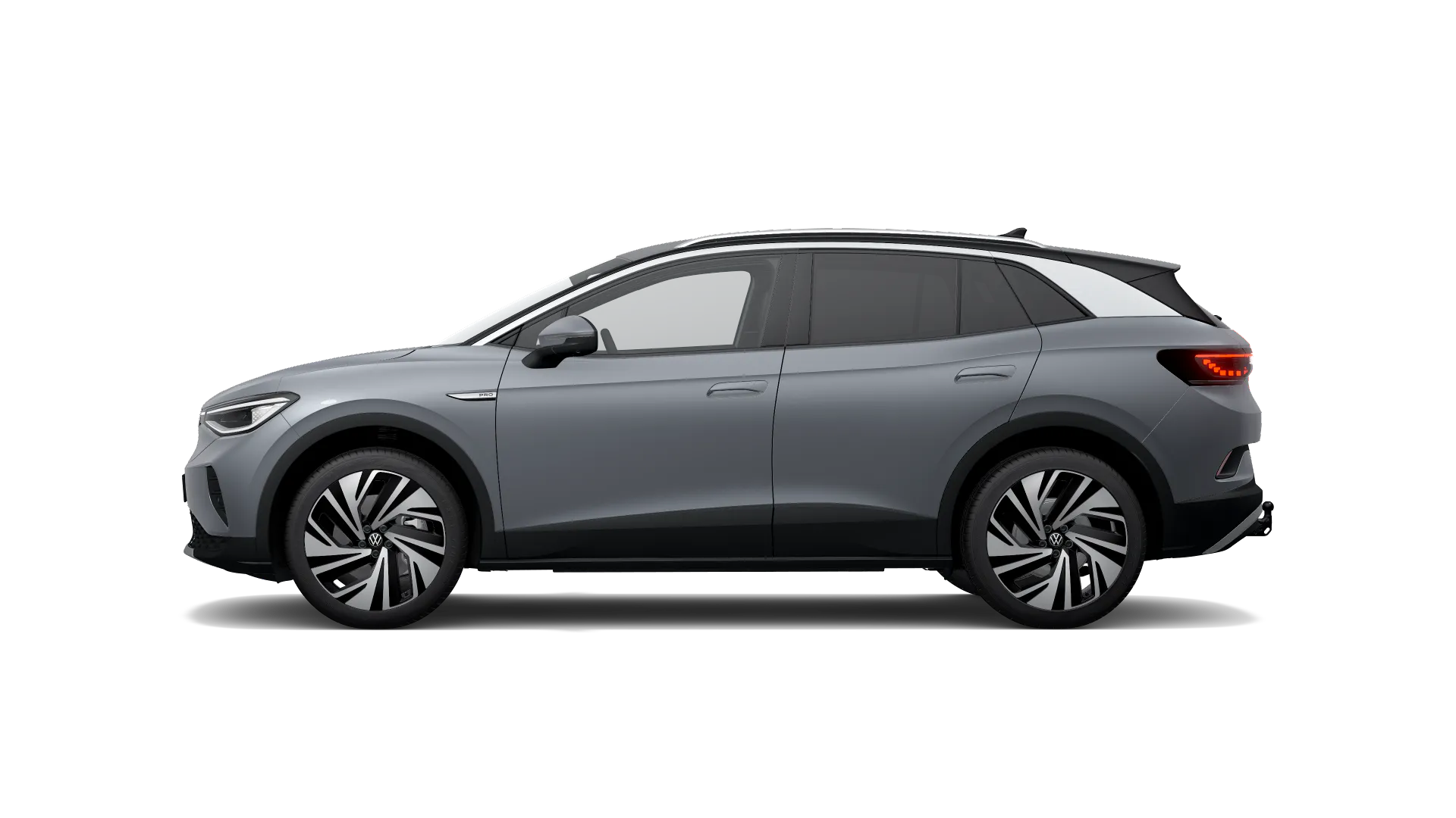Volkswagen ID.4 Pro Performance