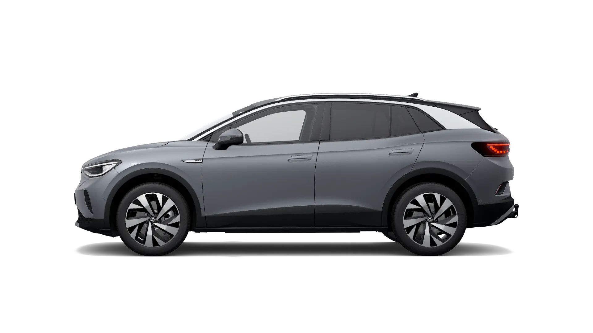 Volkswagen ID.4 Pro Performance