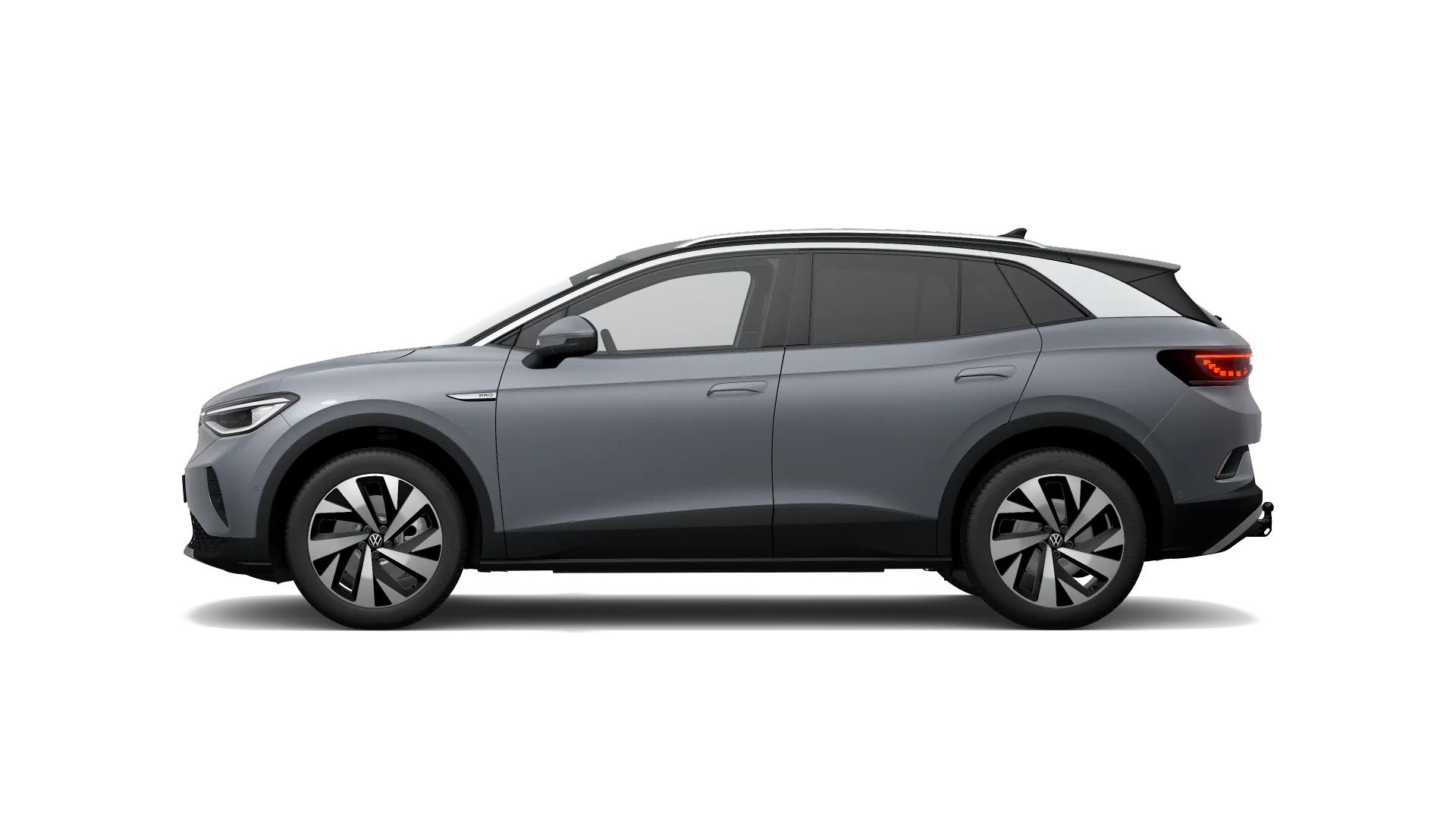 Volkswagen ID.4 Pro Performance