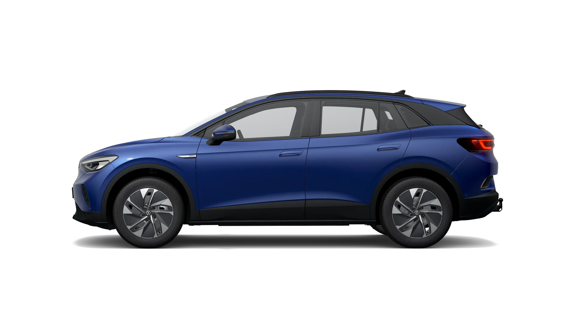 Volkswagen ID.4 Pro Performance