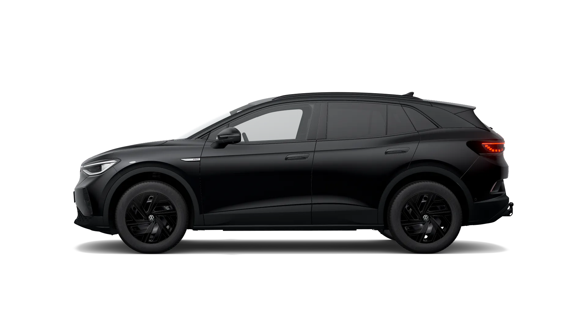 Volkswagen ID.4 Pro Performance