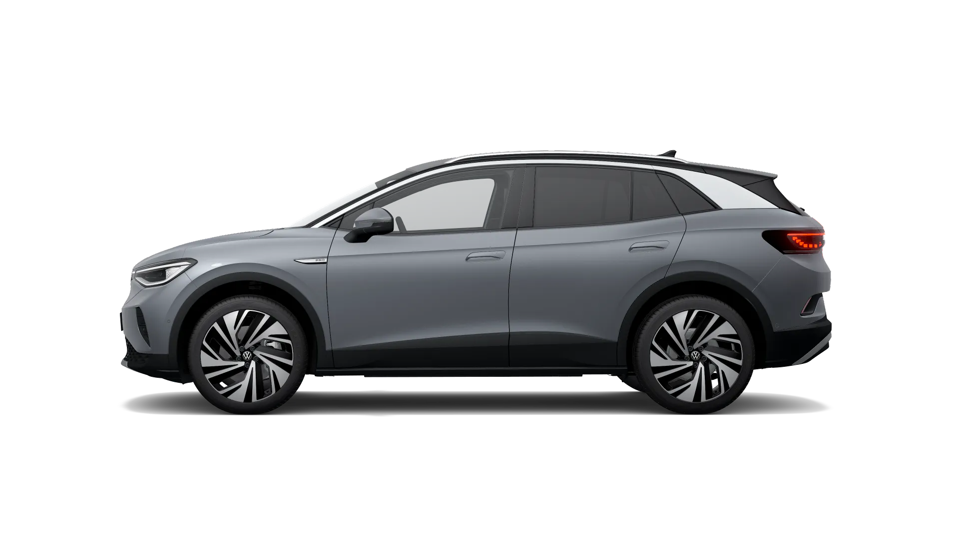 Volkswagen ID.4 Pro Performance
