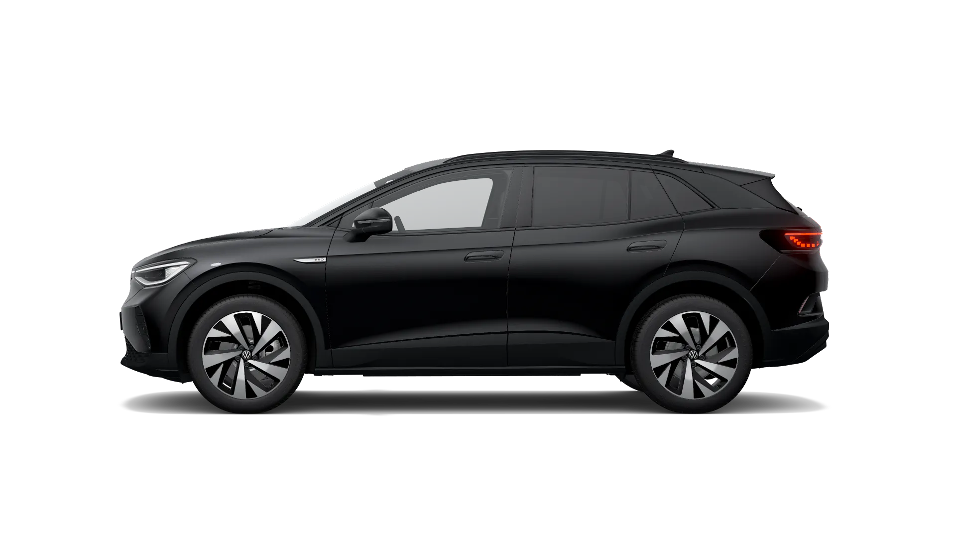 Volkswagen ID.4 Pro Performance