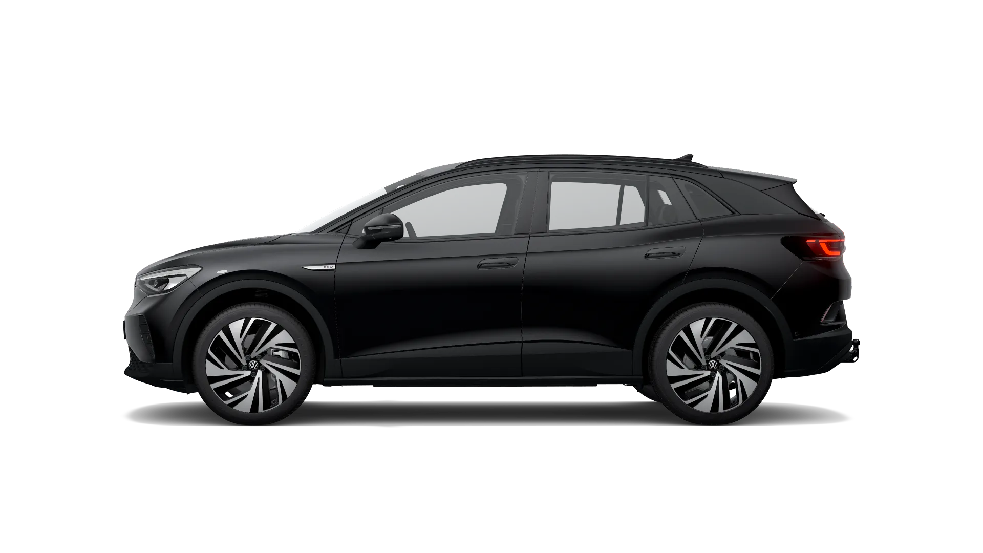 Volkswagen ID.4 Pro Performance