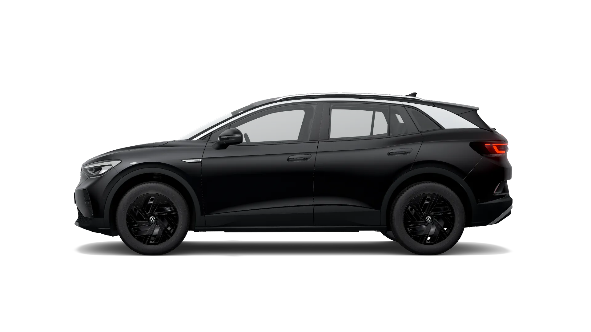 Volkswagen ID.4 Pro Performance